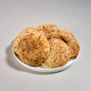 מיני פיתות (10 יחידות)